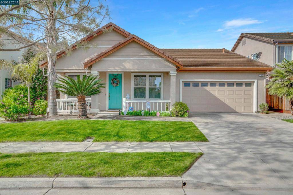 Oakley, CA 94561,4795 Mammouth Ln