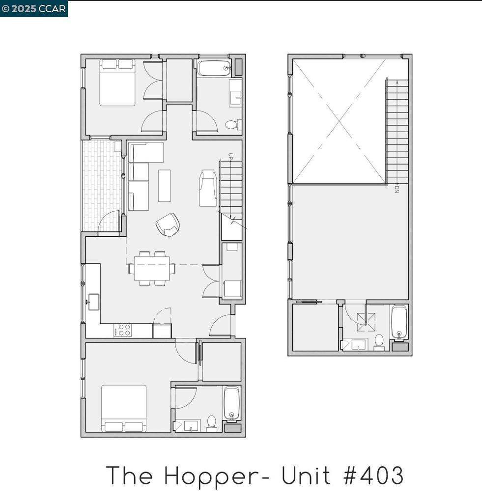 Oakland, CA 94610,58 Vernon St #403