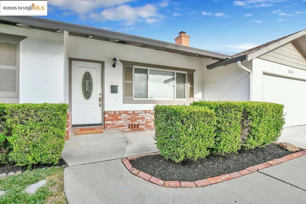 Brentwood, CA 94513,424 Pippo Ave