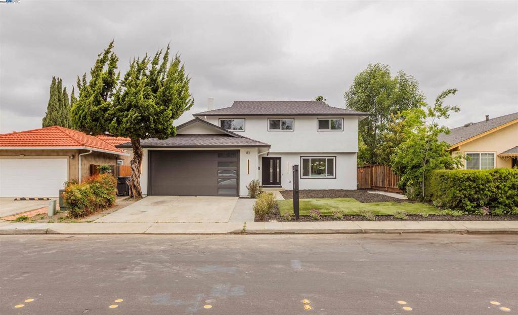 Milpitas, CA 95035,83 Cedar Way