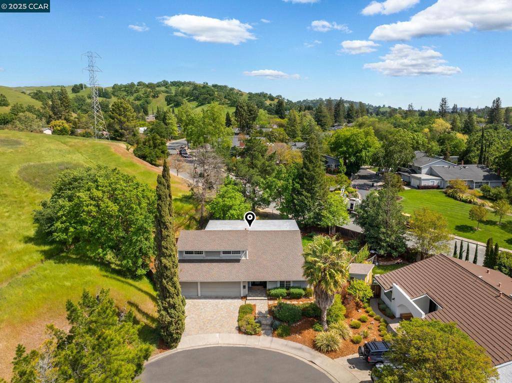 Walnut Creek, CA 94596,1092 Hillendale Ct