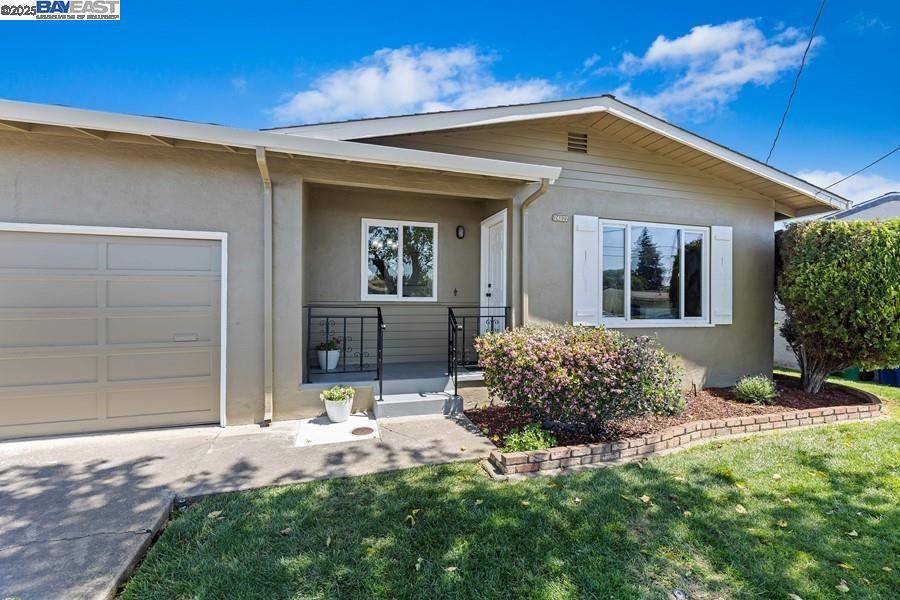 Hayward, CA 94544,24822 Arvilla Lane