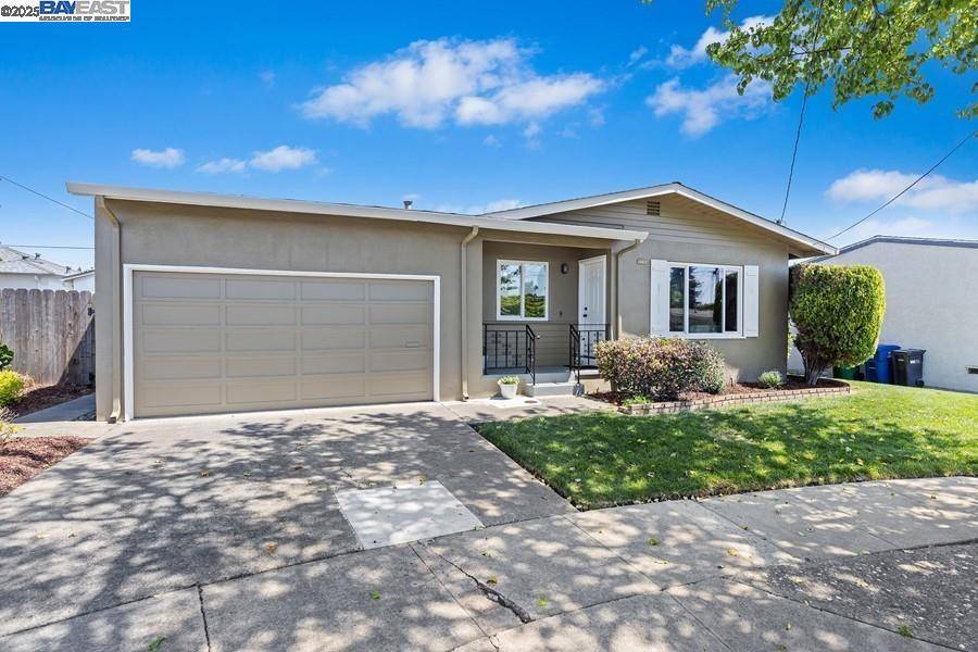 Hayward, CA 94544,24822 Arvilla Lane