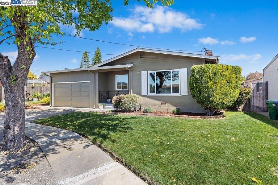 Hayward, CA 94544,24822 Arvilla Lane