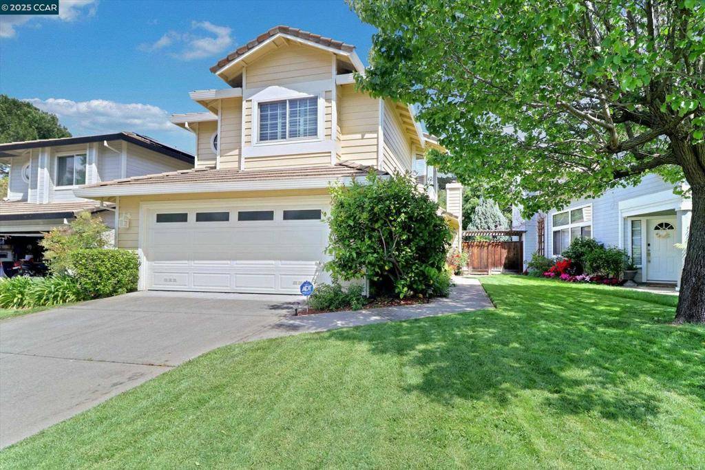 Martinez, CA 94553,4911 Thatcher Dr