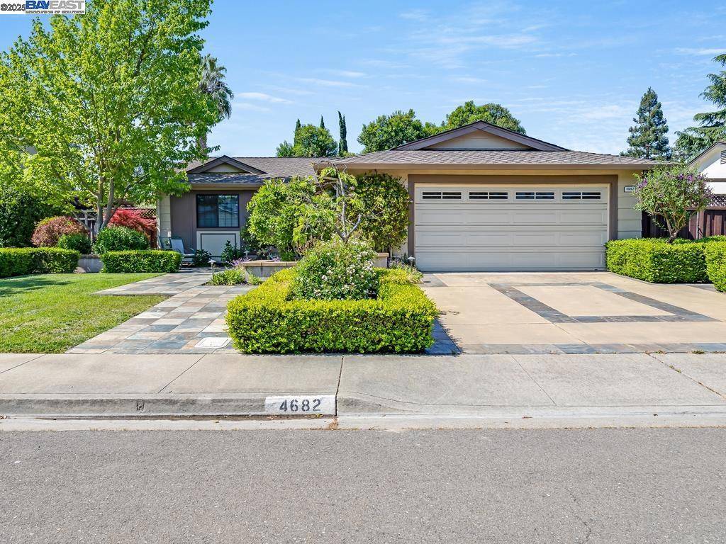 Pleasanton, CA 94566,4682 Laramie Gate Ct