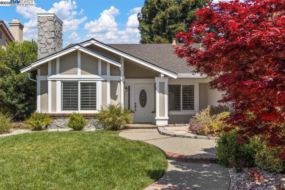 Pleasanton, CA 94566,6369 Paseo Santa Maria