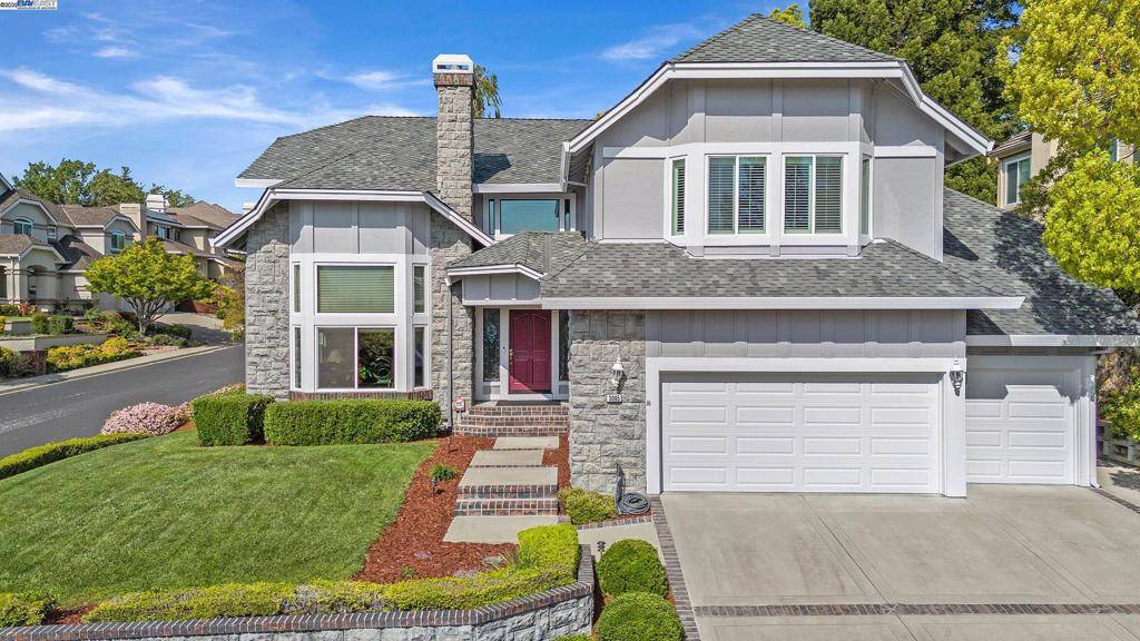 Pleasanton, CA 94566-6306,3095 Crestablanca Drive