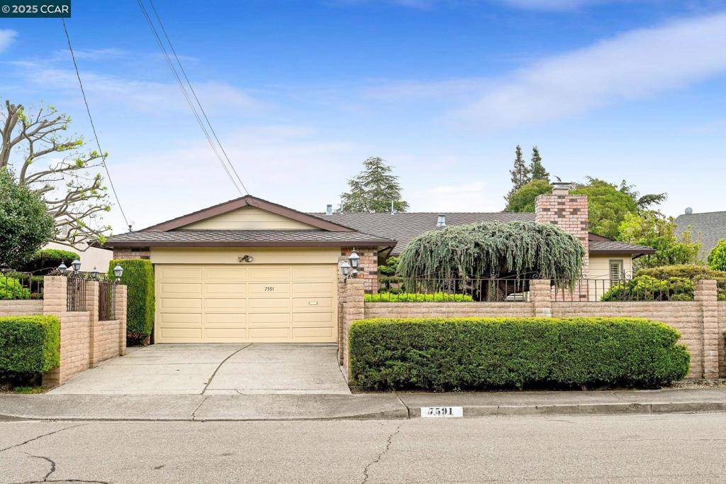 San Ramon, CA 94583,7591 Northland Place