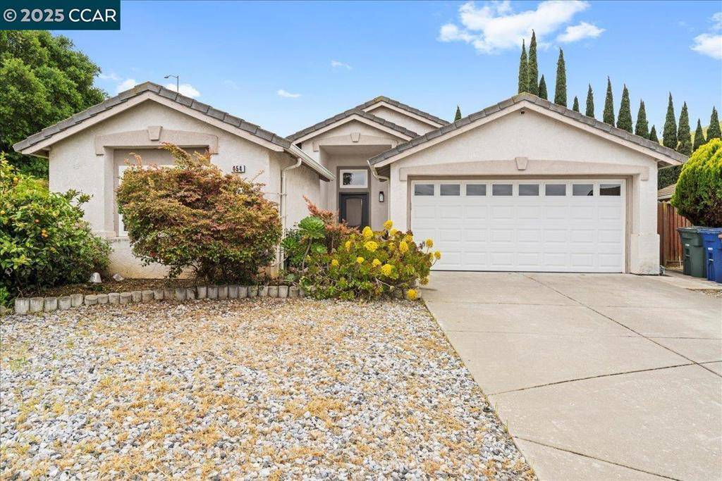 Bay Point, CA 94565,454 Tradewinds Ct
