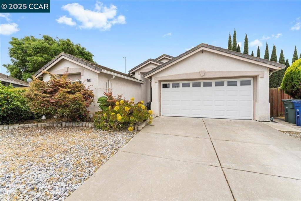 Bay Point, CA 94565,454 Tradewinds Ct