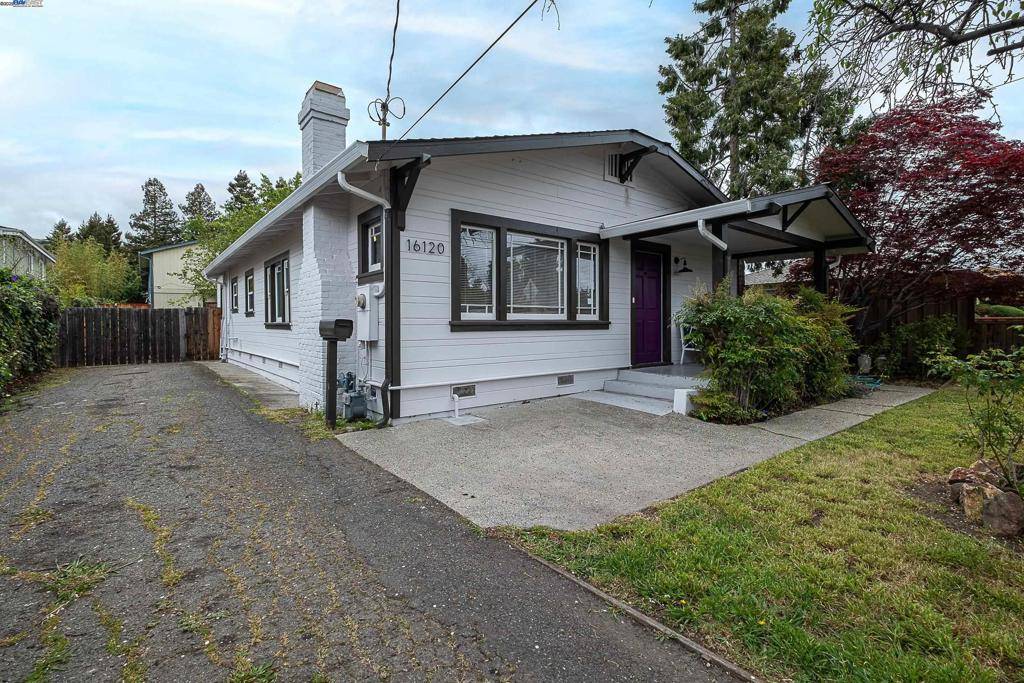 San Leandro, CA 94578,16120 Marcella St