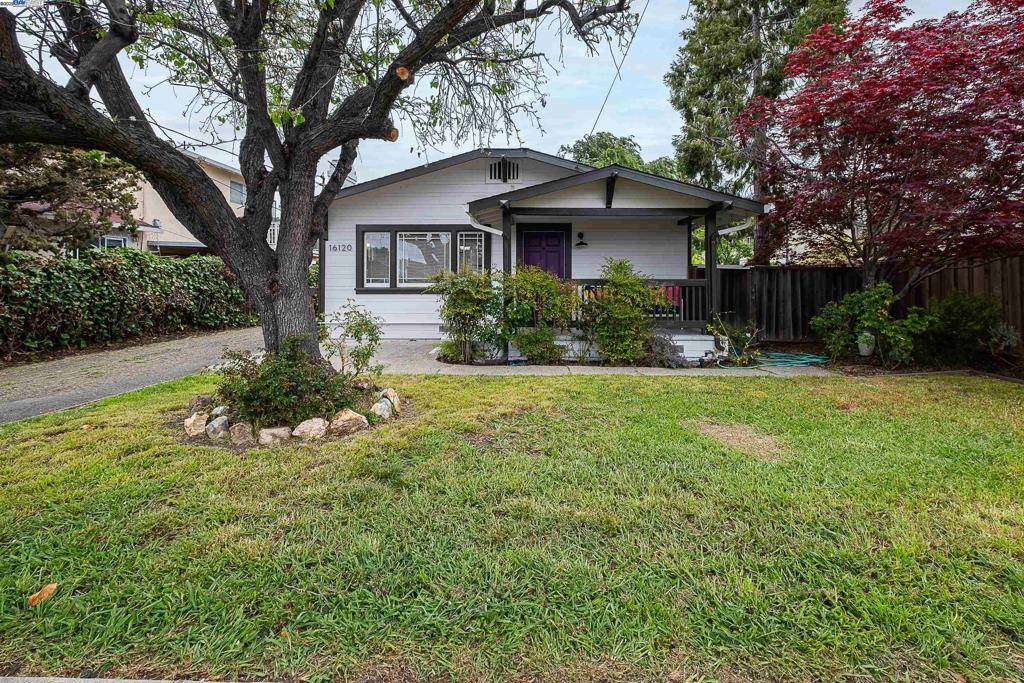 San Leandro, CA 94578,16120 Marcella St