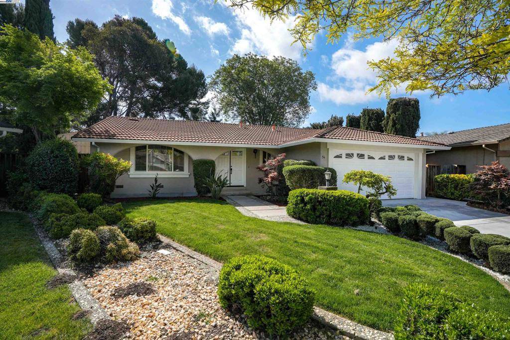 Fremont, CA 94539,56 Cayuga Pl