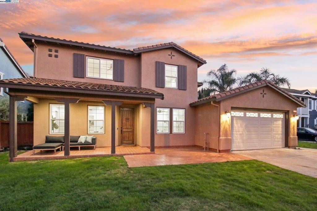 Brentwood, CA 94513,1704 Rosie Ln