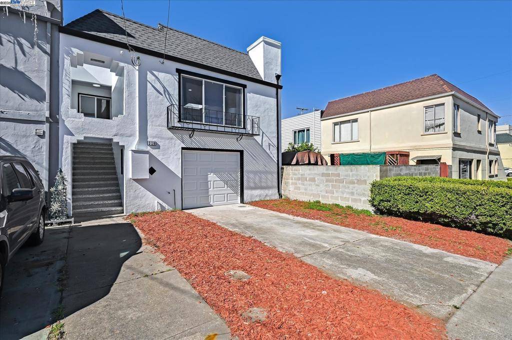 Daly City, CA 94014,318 1St Avenue