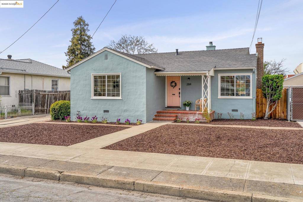 San Leandro, CA 94577,284 Elsie Ave