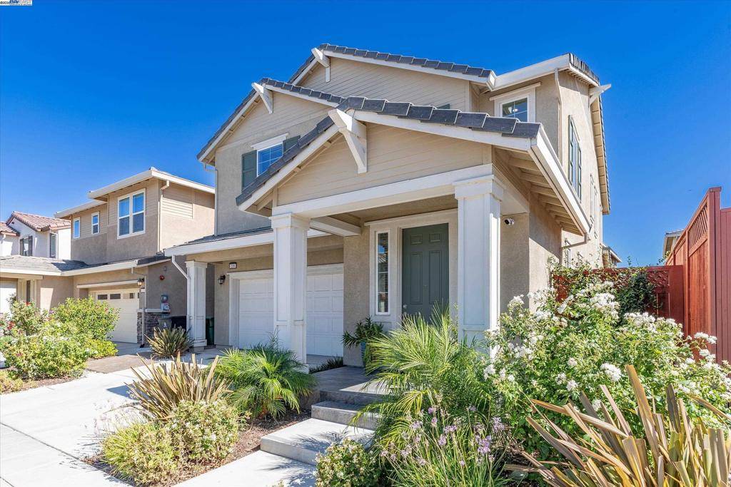 Mountain House, CA 95391,216 E Bella Serata Ave