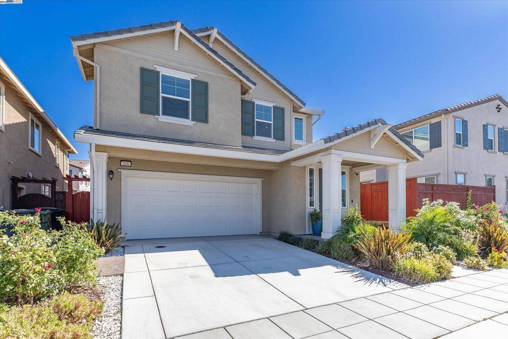 Mountain House, CA 95391,216 E Bella Serata Ave