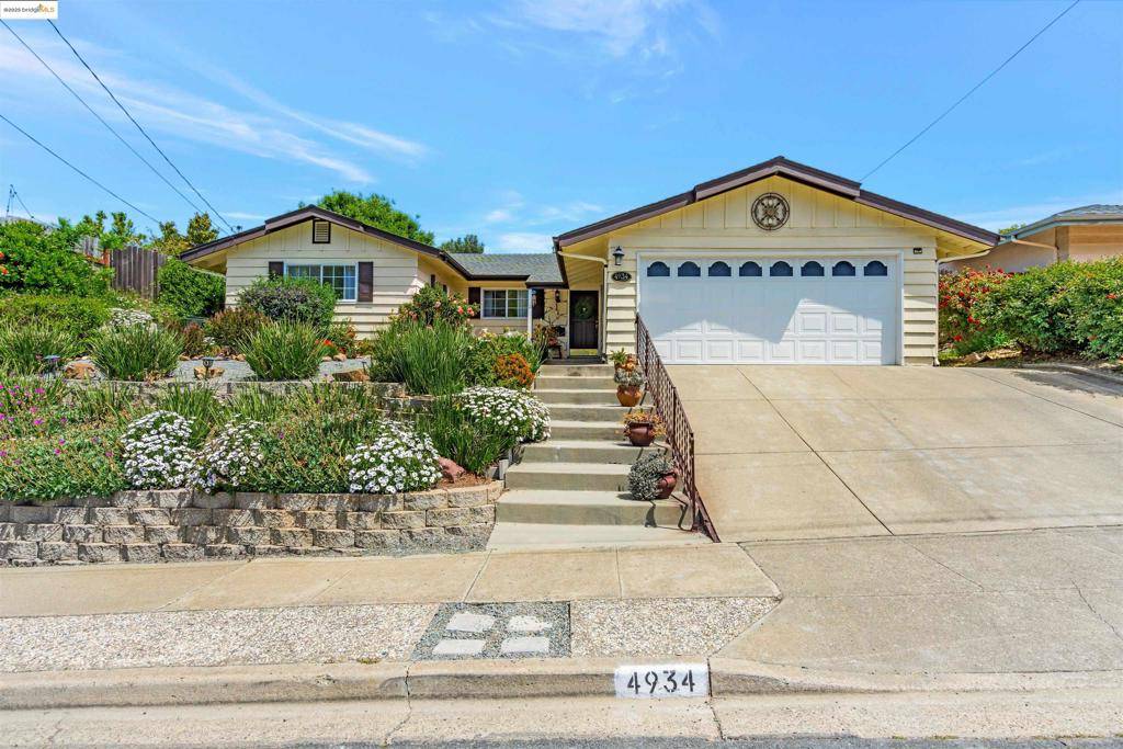 Martinez, CA 94553,4934 Tahoe Cir