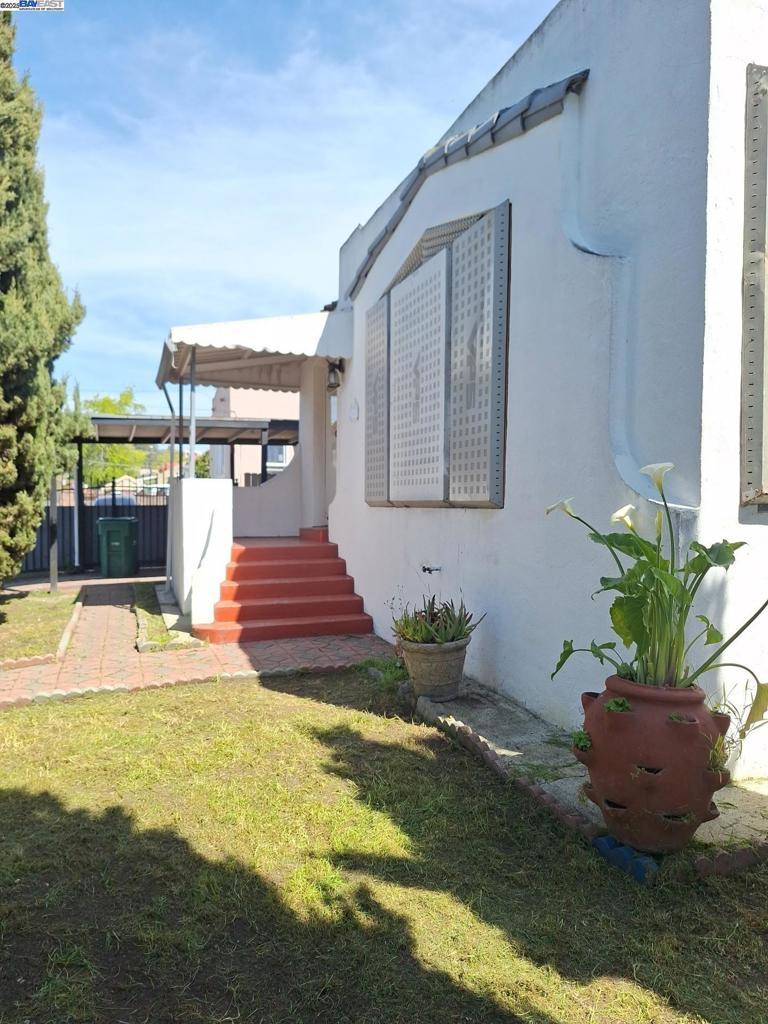 Oakland, CA 94603,2000 94Th Ave