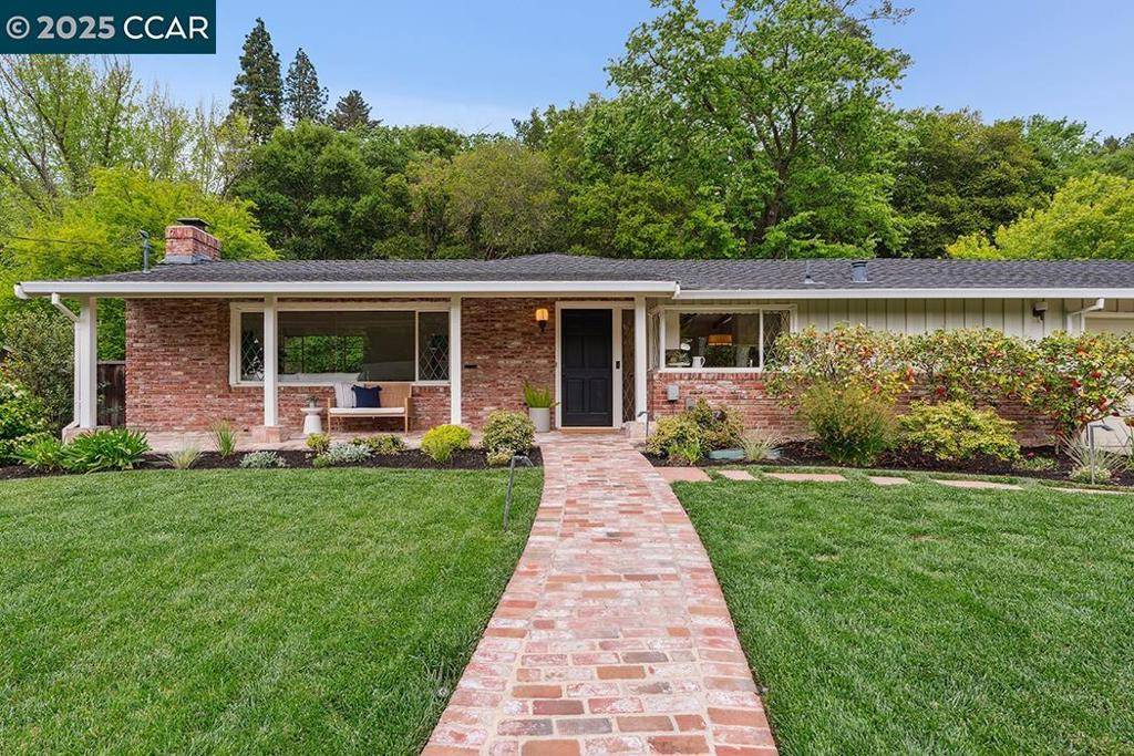 Lafayette, CA 94549,3520 Silver Springs Rd