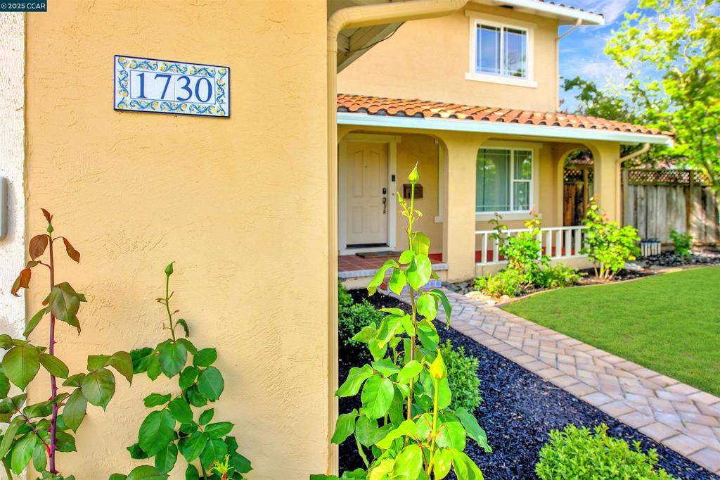 Concord, CA 94518,1730 Getoun Ct