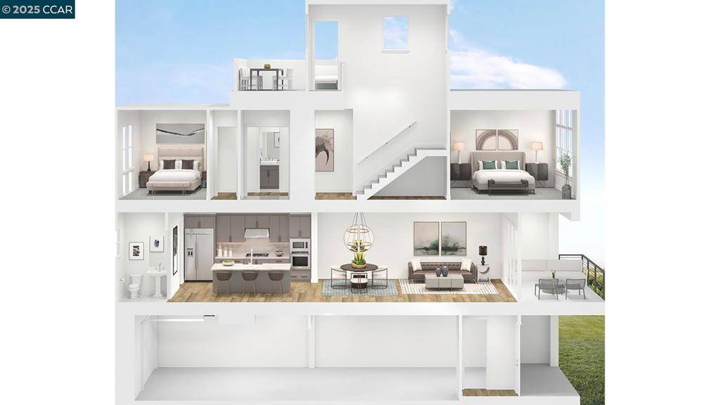 301 Stone Pine Terrace #6 Sunnyvale, CA 94086