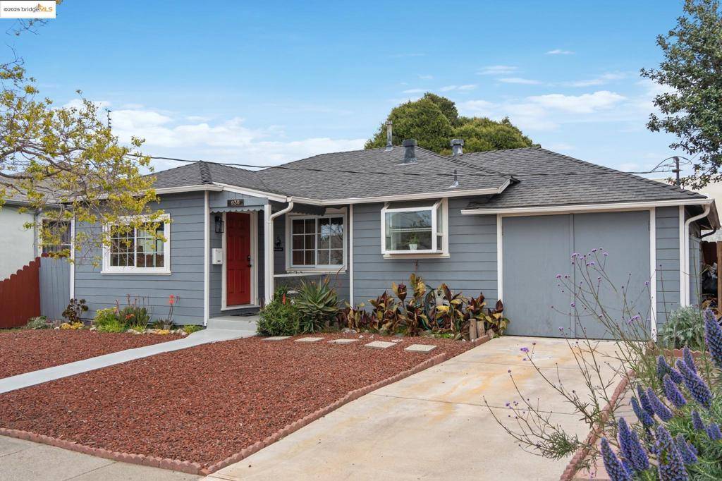 Richmond, CA 94804,936 31St St