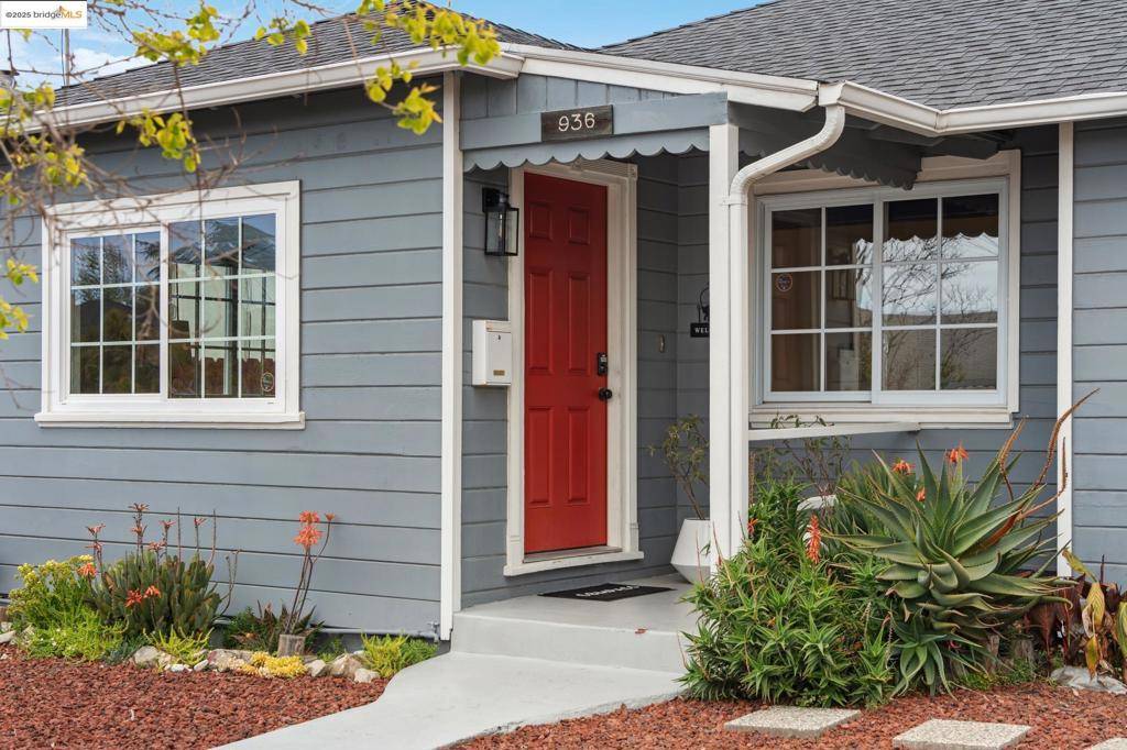 Richmond, CA 94804,936 31St St