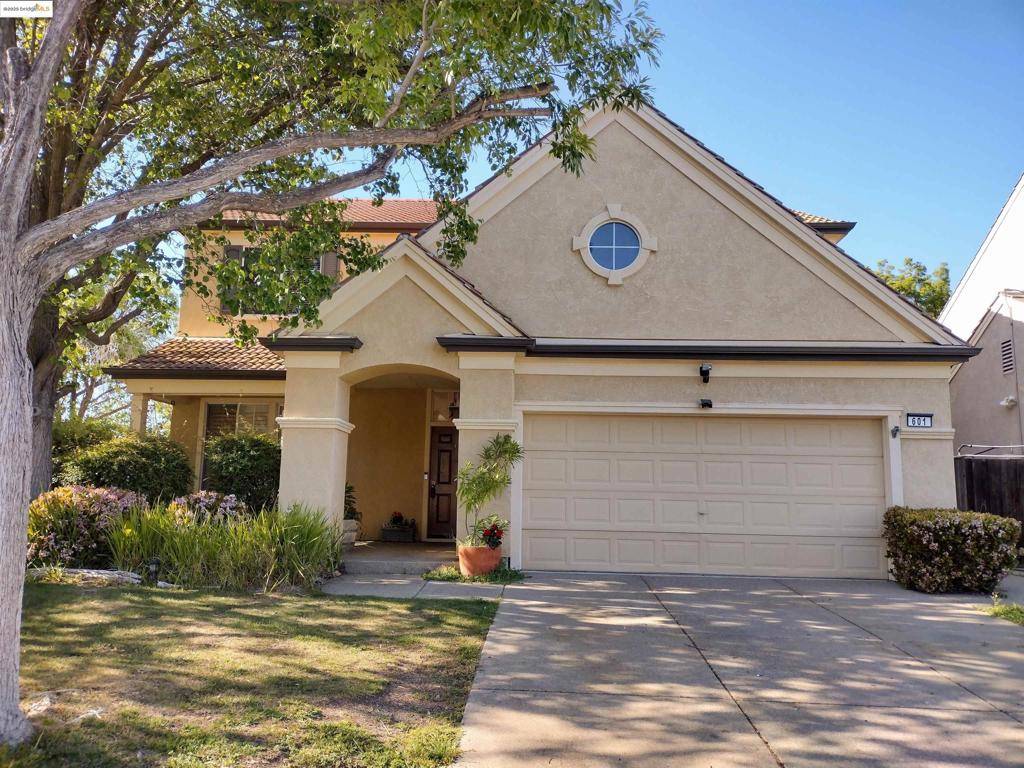 Antioch, CA 94509,601 Doolittle Way