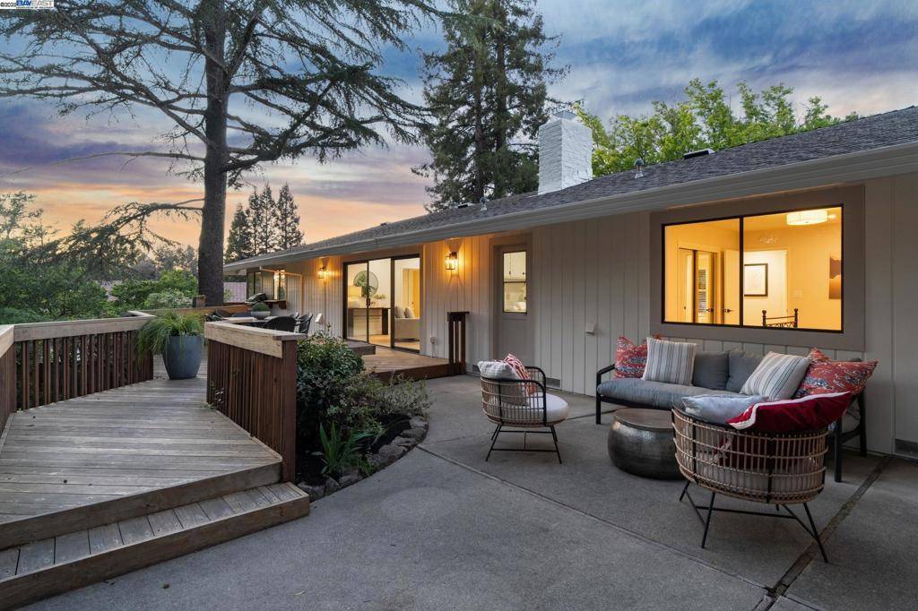 Alamo, CA 94507,2548 Joseph Dr