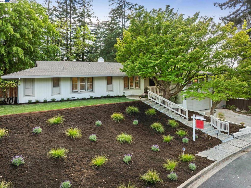 Alamo, CA 94507,2548 Joseph Dr