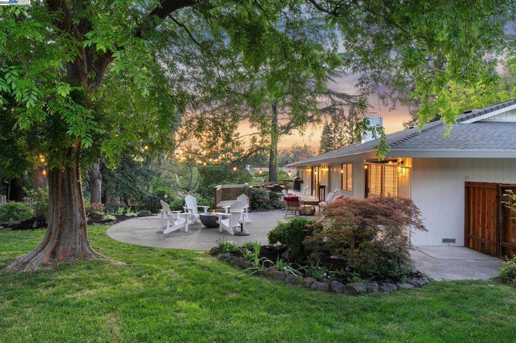 Alamo, CA 94507,2548 Joseph Dr