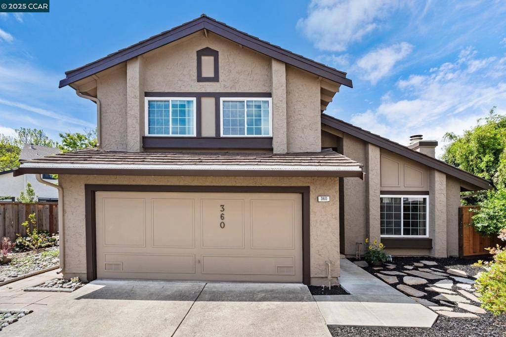 Martinez, CA 94553,360 Lakehurst Dr