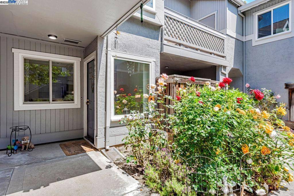 Fremont, CA 94536,4653 Rothbury Common #49