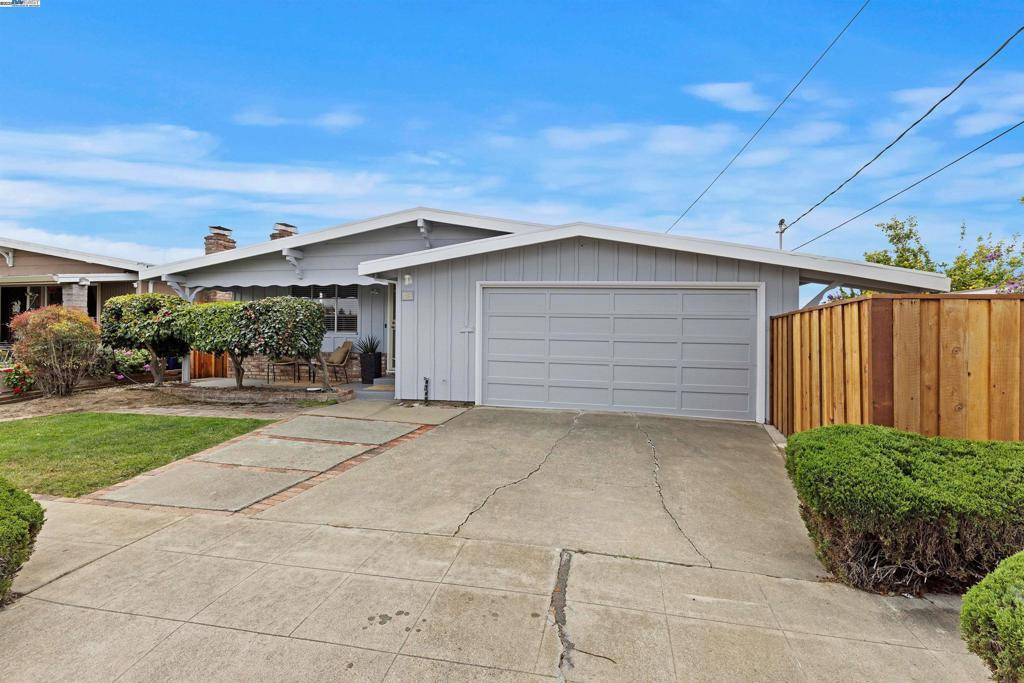 Hayward, CA 94544,684 Carmar St