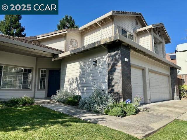 Danville, CA 94506,711 Bourne Ct