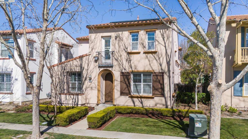San Ramon, CA 94582-3012,2522 Basswood Dr.