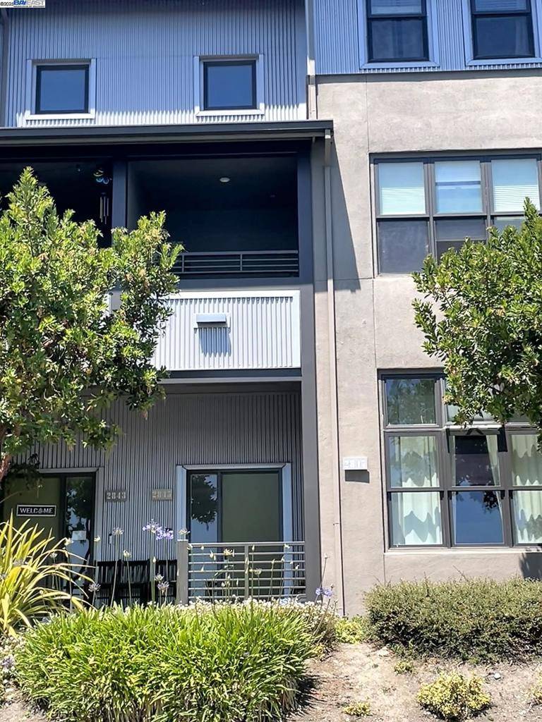 Oakland, CA 94601,2845 Regatta Dr