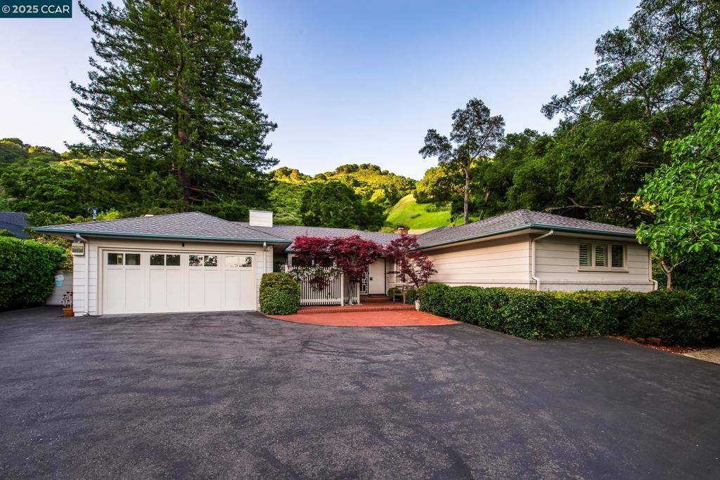 Lafayette, CA 94549,1226 Monticello Rd