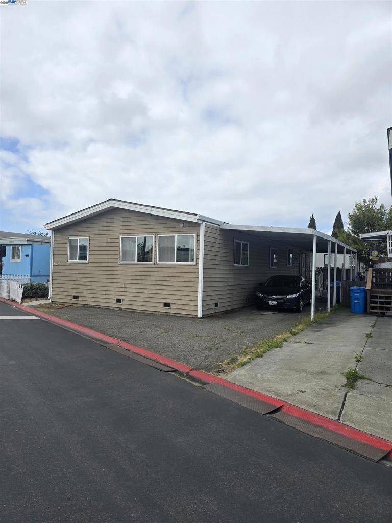 Union City, CA 94587,Address not disclosed