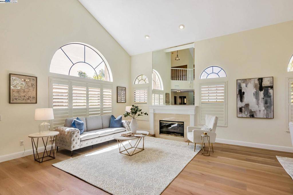124 Birchbark Pl Danville, CA 94506