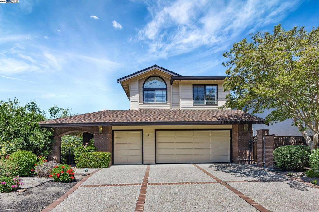Danville, CA 94506,124 Birchbark Pl