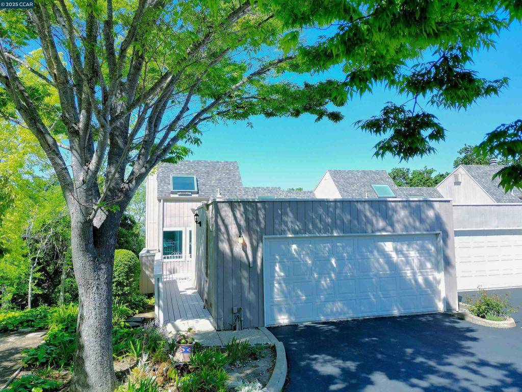 Walnut Creek, CA 94597,1658 Terrace Way