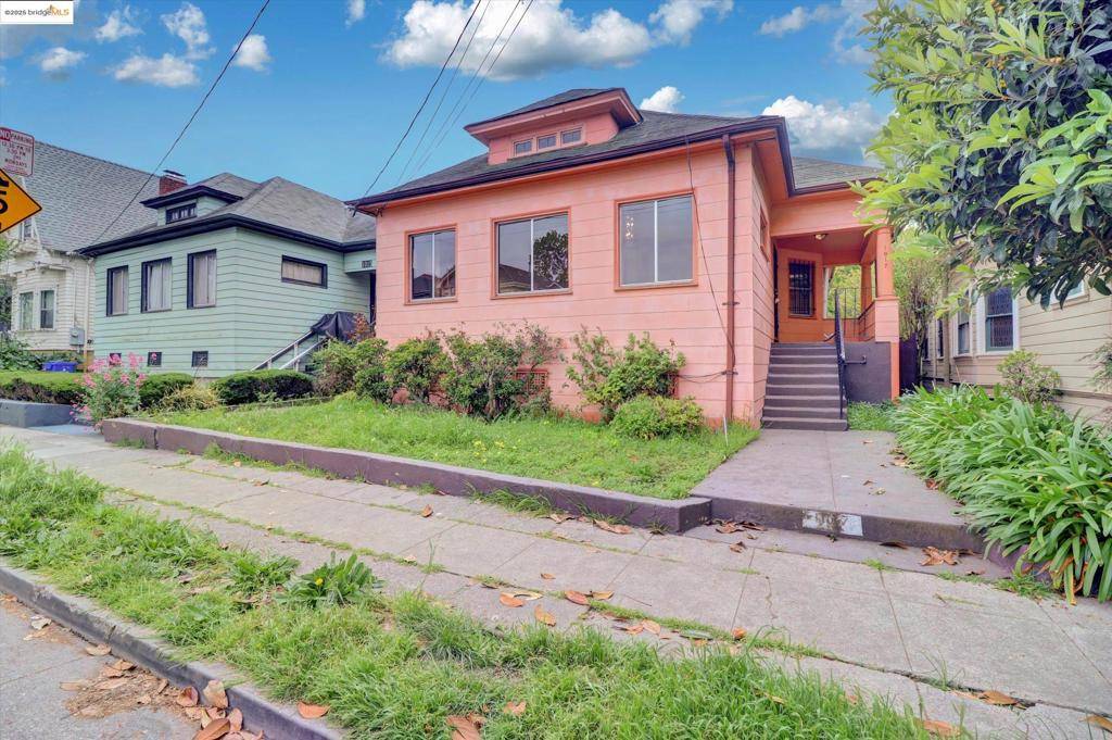 Oakland, CA 94608,1017 56Th St