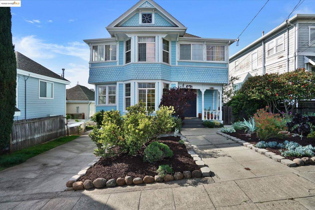 Oakland, CA 94619,3835 Buell St