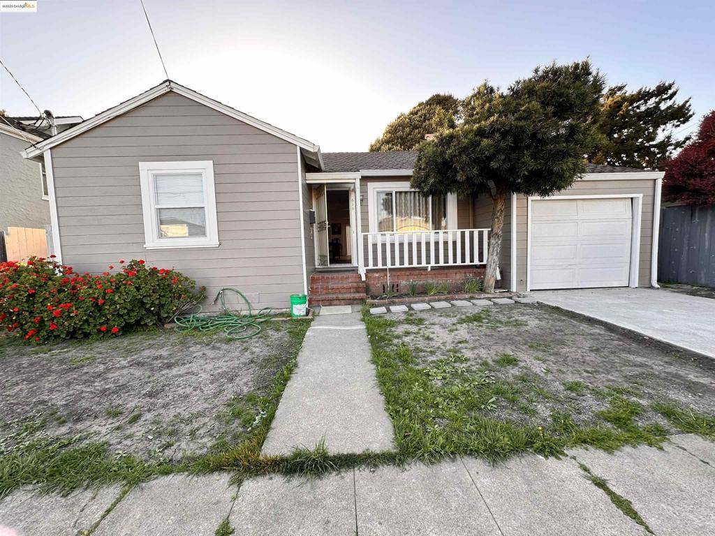 Richmond, CA 94805,615 38Th St