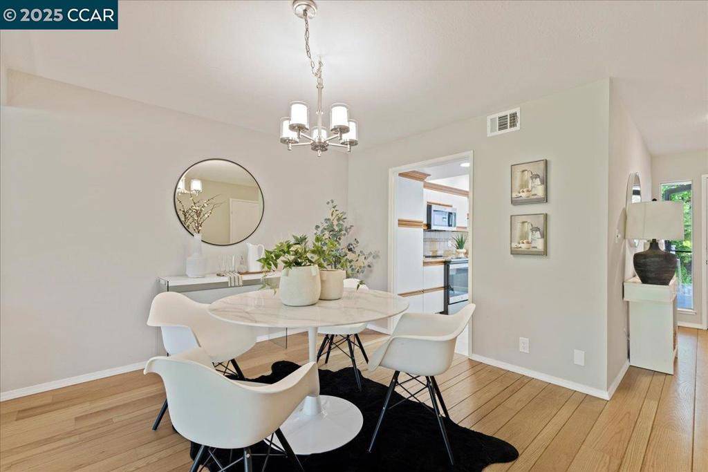 Walnut Creek, CA 94595,2055 Cactus Ct #3