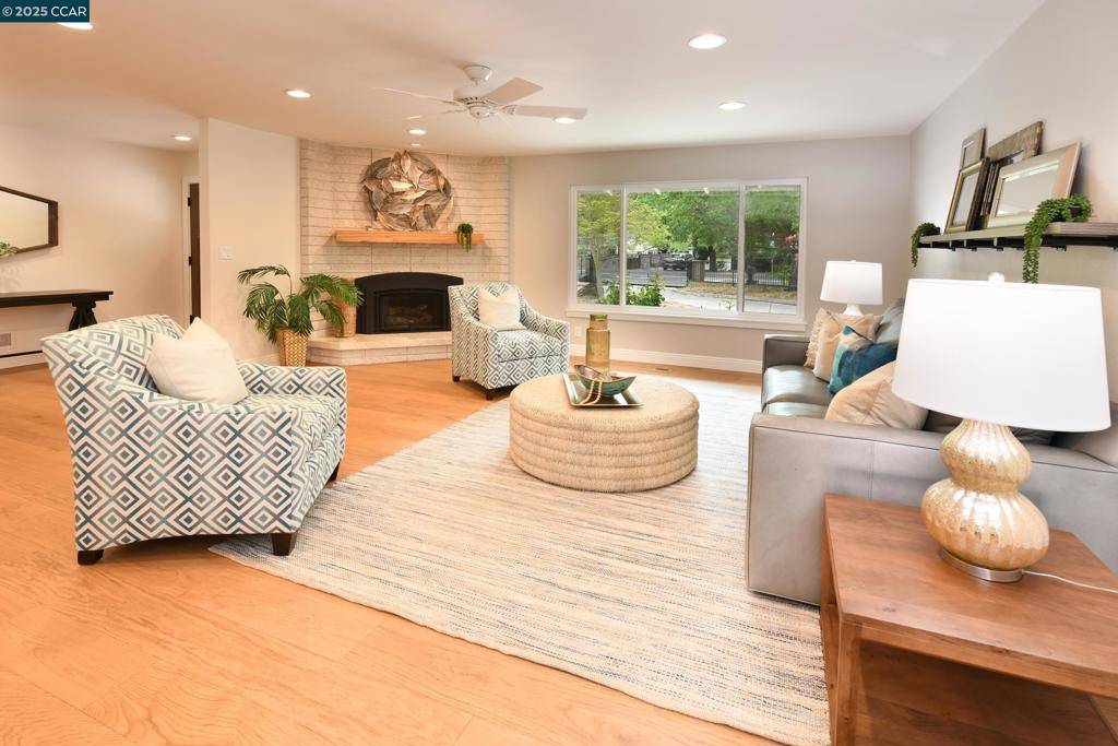 Walnut Creek, CA 94595,2200 Tice Valley Blvd +3BR ADU